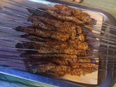 -铁诚烤肉