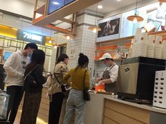 -司乎·日式鲜吐司(EFC欧美广场店)