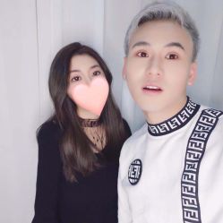 -V HAIR SALON造型