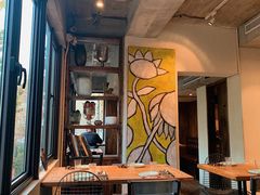 -Ginger(兴国路店)