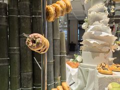 -太湖饭店玉兰厅(自助餐厅)