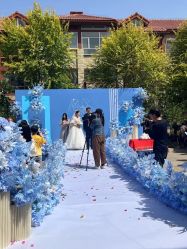 -雅奇婚庆(永乐园社区店)