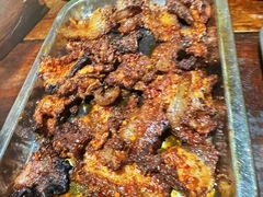 五花肉-磨西小解(炉城南路分店)