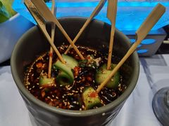 -红鼎豆捞·非遗鲍皇汤火锅(宝丰路店)