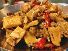 桂林黄焖鸡-金龙寨.传承桂林菜(金城店)