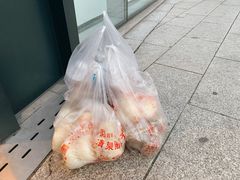 -清泉阁包子铺(中山路店)