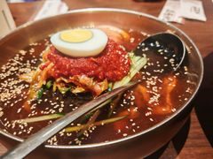 -大同江朝鲜菜•长春地标美食(绿园吾悦广场店)