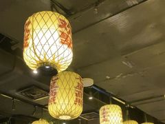 -南京大牌档(西单食宝街友谊商城店)