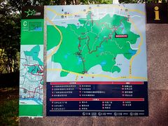 -火炉山森林公园
