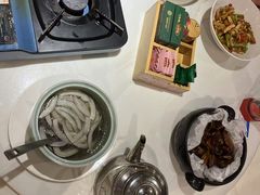 -大鸽饭(马王堆店)