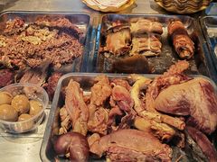 -永茂驴肉(莲池南大街总店)
