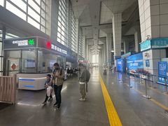 -深圳机场码头