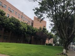 -四川大学(望江校区)