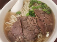 -新川面馆(新街口二店)