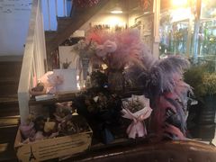 -花十悦·鲜花咖啡餐厅(振业城一期店)