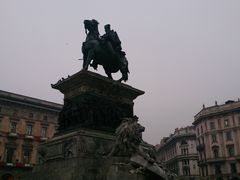 -埃马努埃莱二世拱廊