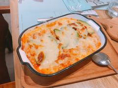 -麦甜创意轻食餐厅(西康路店)