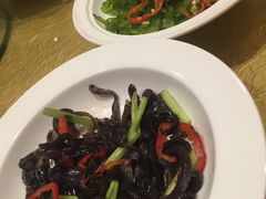 -北京希尔顿逸林酒店