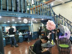 -Hair Glam 格拉姆造型旗舰店
