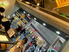 大堂-书亦烧仙草(二七万达广场店)
