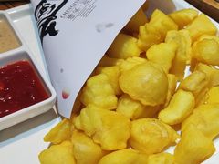 -广合草鸡·泰山炒鸡(温泉路店)