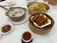 -聚福山莊·寻味顺德(北滘店)