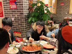 -大龙燚火锅(春熙店)