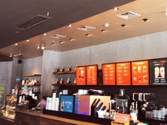 -星巴克(常州星河国际店)