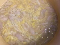 花生汤-乌堂·海鲜沙茶面(中山路总店)
