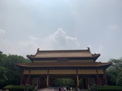 -南京市江宁方山
