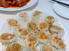 海三鲜煎饺-新洪记·丽久饭店(铁西店)