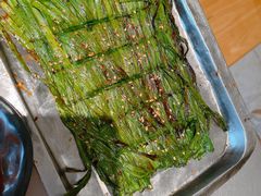 -合易泓烤肉•首创生椰大油边(宁山路店)