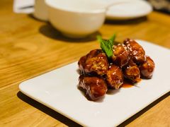 -枣子树·素食餐厅(普陀山店)