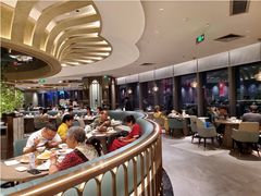 大堂-和苑酒家·一线江景(星寰店)