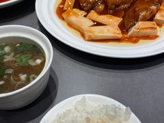 -燕春楼(海河华鼎店)