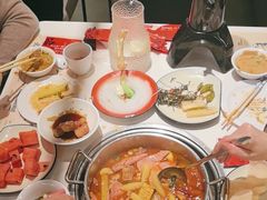 -刘一锅筋头巴脑(大悦城C店)