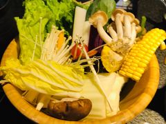 -湊湊火锅·茶憩(和平大悦城店)
