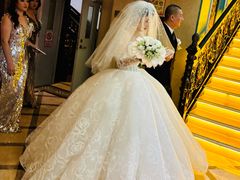 -丝路天山酒店(国际大巴扎店)