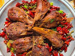 -叶派龙虾•招牌香辣蟹·海鲜(中海国际店)