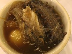 -聚春园自助餐厅(东街口店)