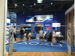 -Sony Store 索尼(来福士店)