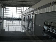-石家庄正定国际机场-T2航站楼