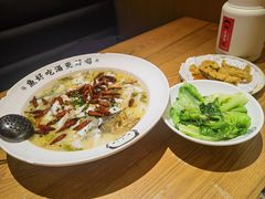 -江渔兒酸菜魚專門店(顺盈时代广场店)