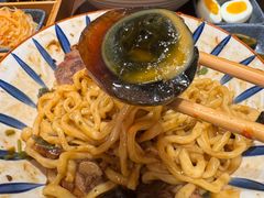 -面乙新派手擀面(大悦城店)
