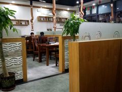 大堂-首尔馆韩国料理(金童路店)