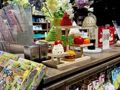 -扶光书店(中环店)