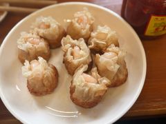 -鲜味烧卖店(斜西街店)