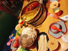 -虾满堂(瑞虹店)