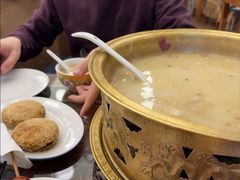 -烤肉季饭庄