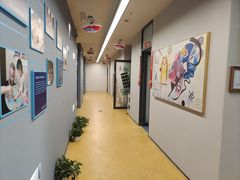 -艾儿思国际幼托园(双井园店)